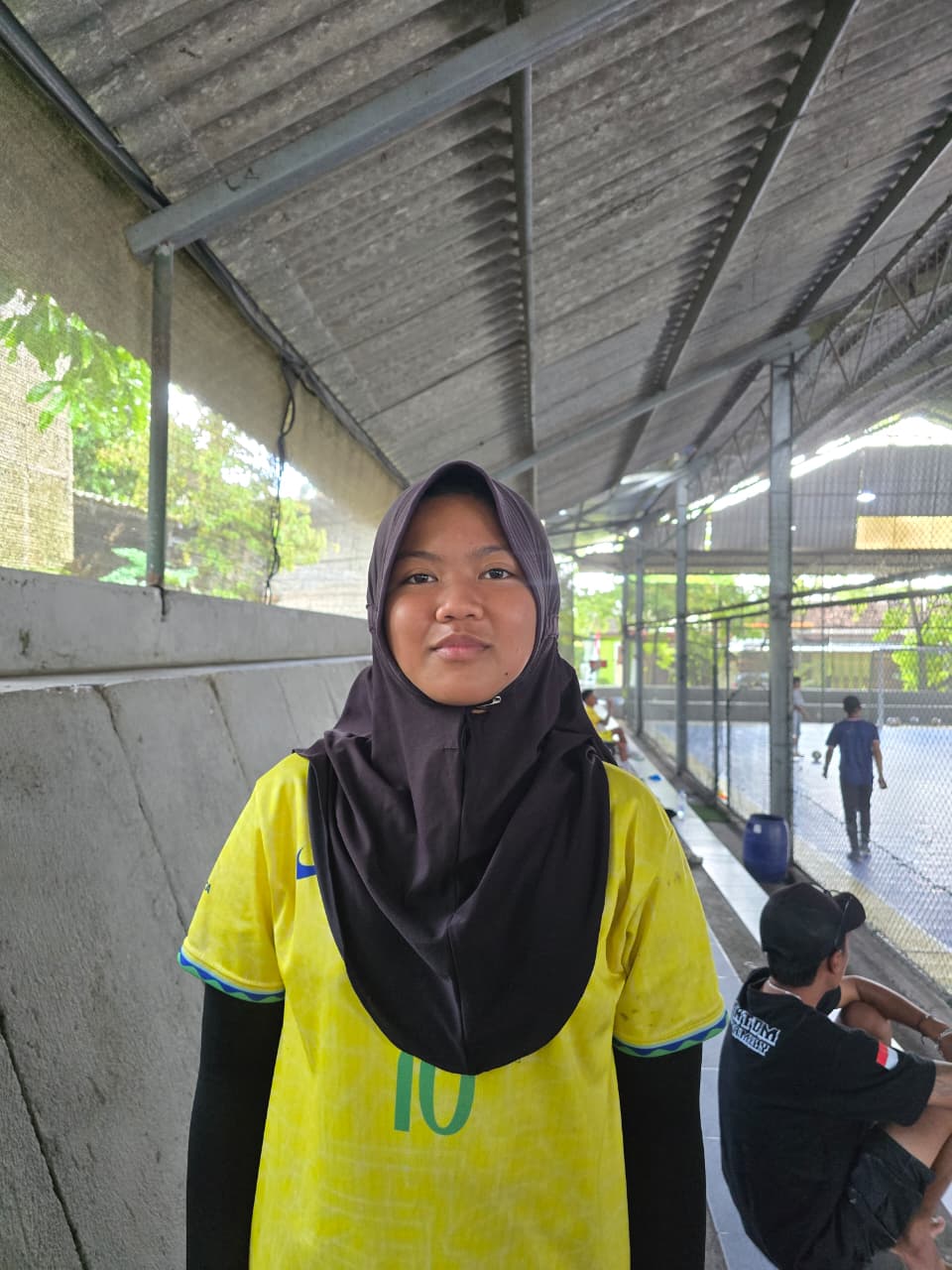 Mutiara Azzahra